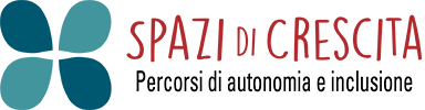 SPAZI DI CRESCITA Logo
