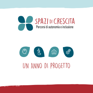 UN ANNO DI PROGETTO_SDC